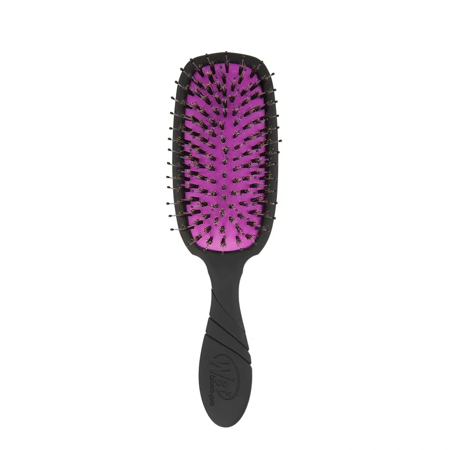 WetBrush Pro Shine Enhancer Black