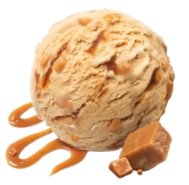 Mövenpick Caramelita 5l