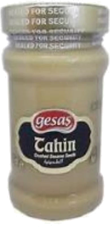 Gesas Tahin 300g