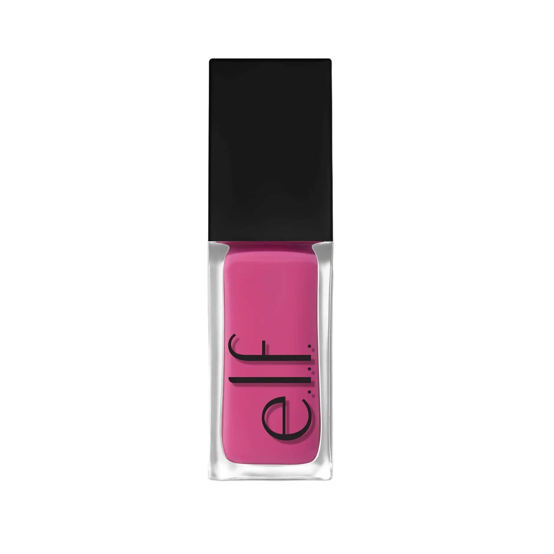 e.l.f. Glow Reviver Plumping Lip Oil Ultraviolet