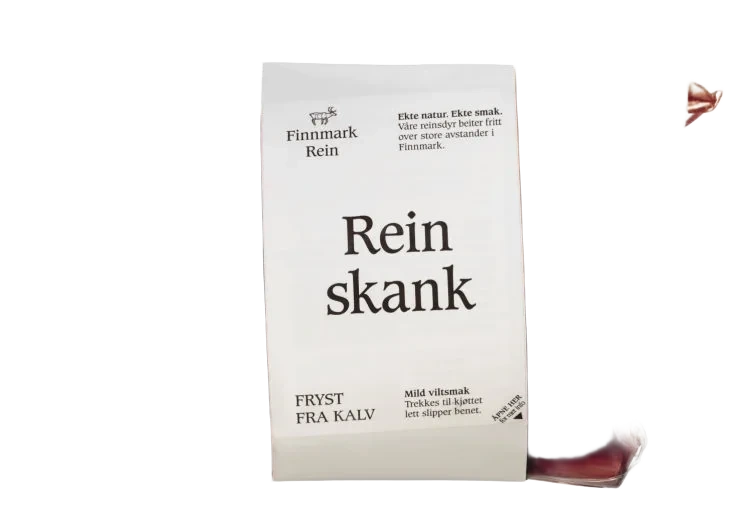 Rein Skank Ca700g Finnmark Rein