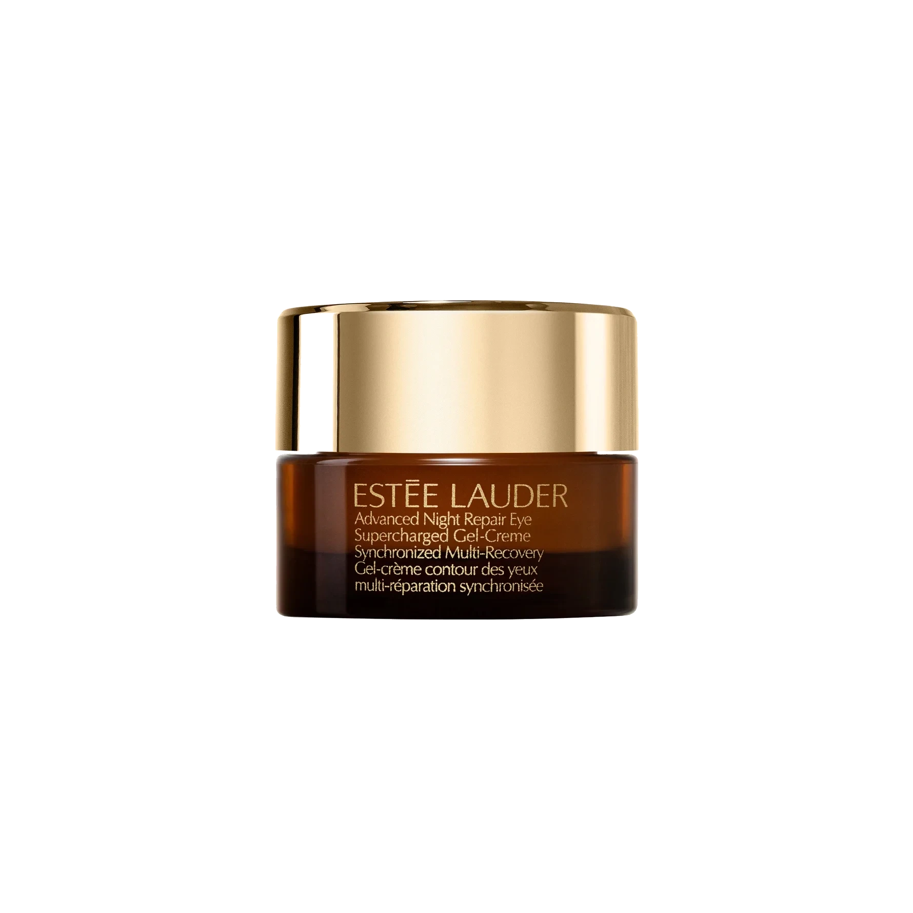 Estée Lauder Advanced Night Repair Eye Supercharged Gel-Creme Syncronized Multi-Recovery1 - 5 ml
