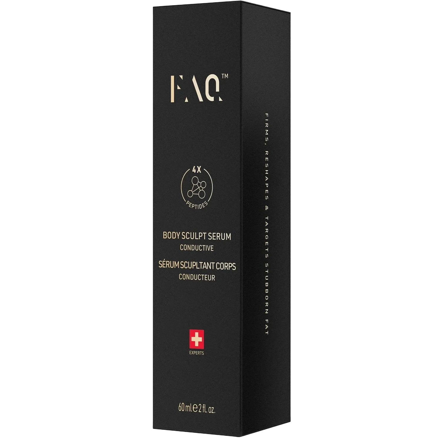 FAQ Swiss FAQ™ Body Sculpt Serum