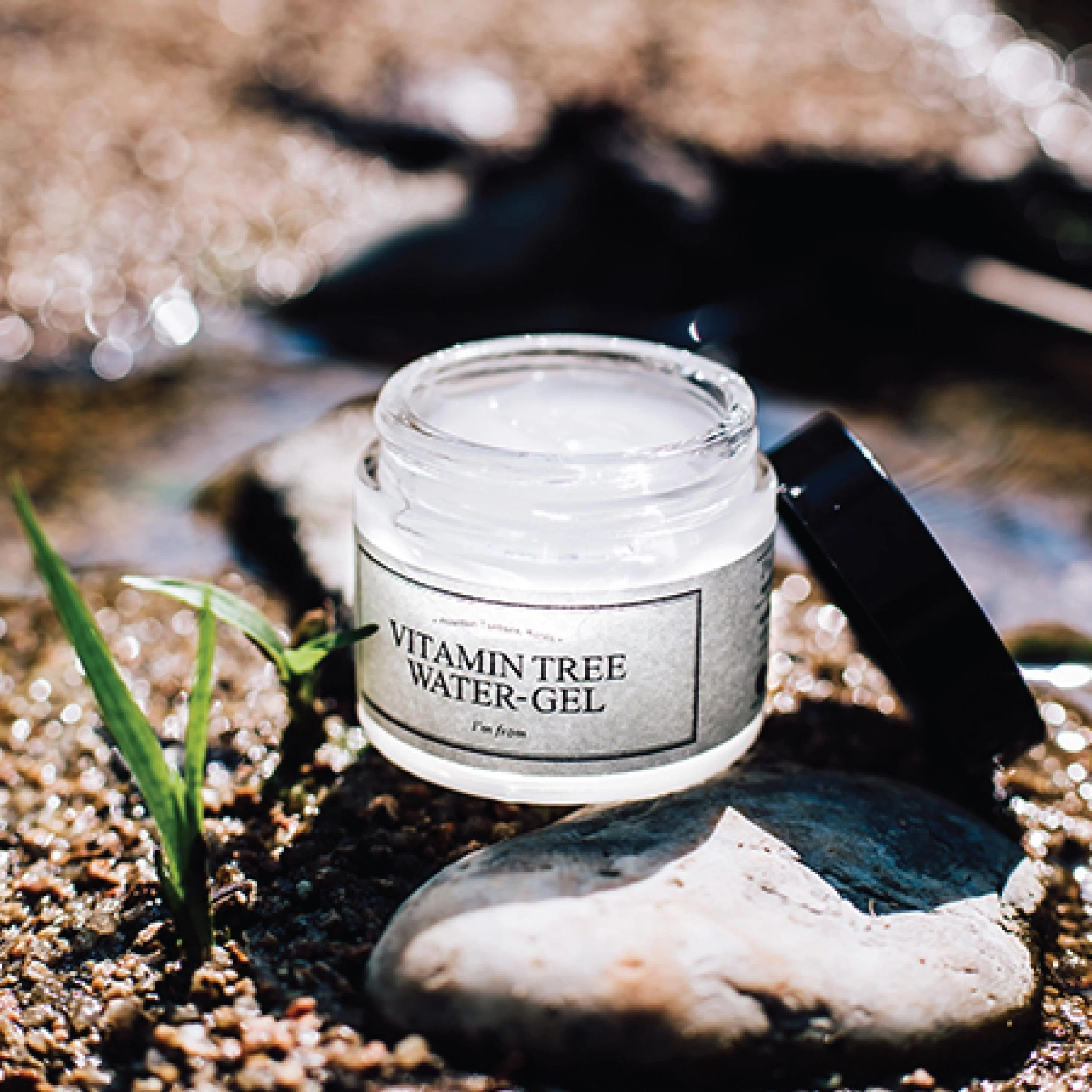 Vitamin Tree Water-Gel