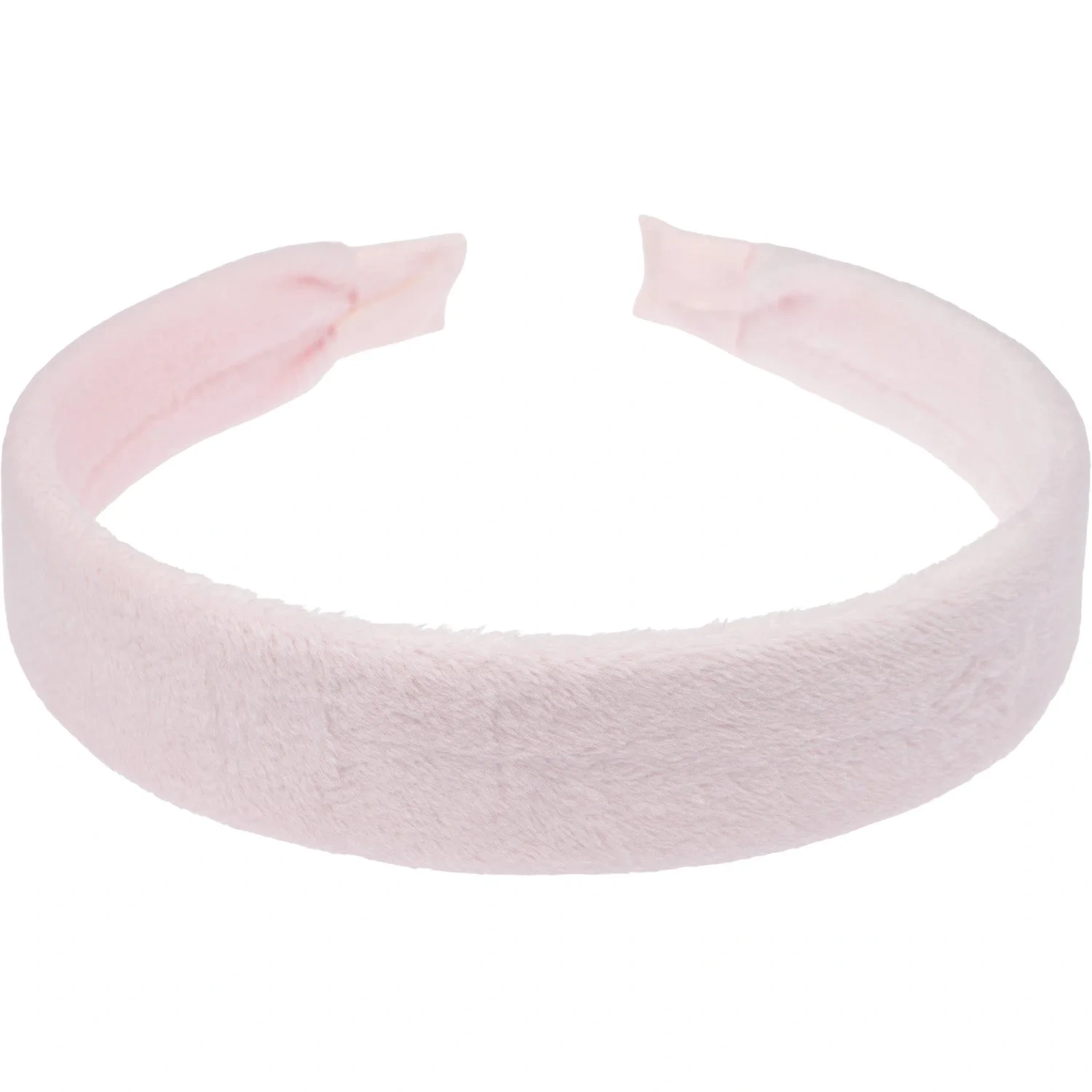 Dark Velvet Hair Band
