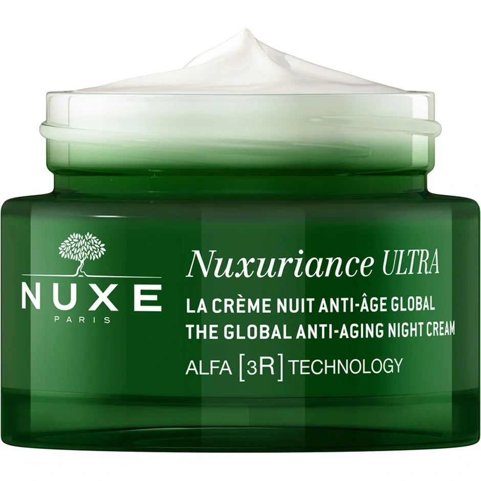 Nuxe Nuxuriance Gold