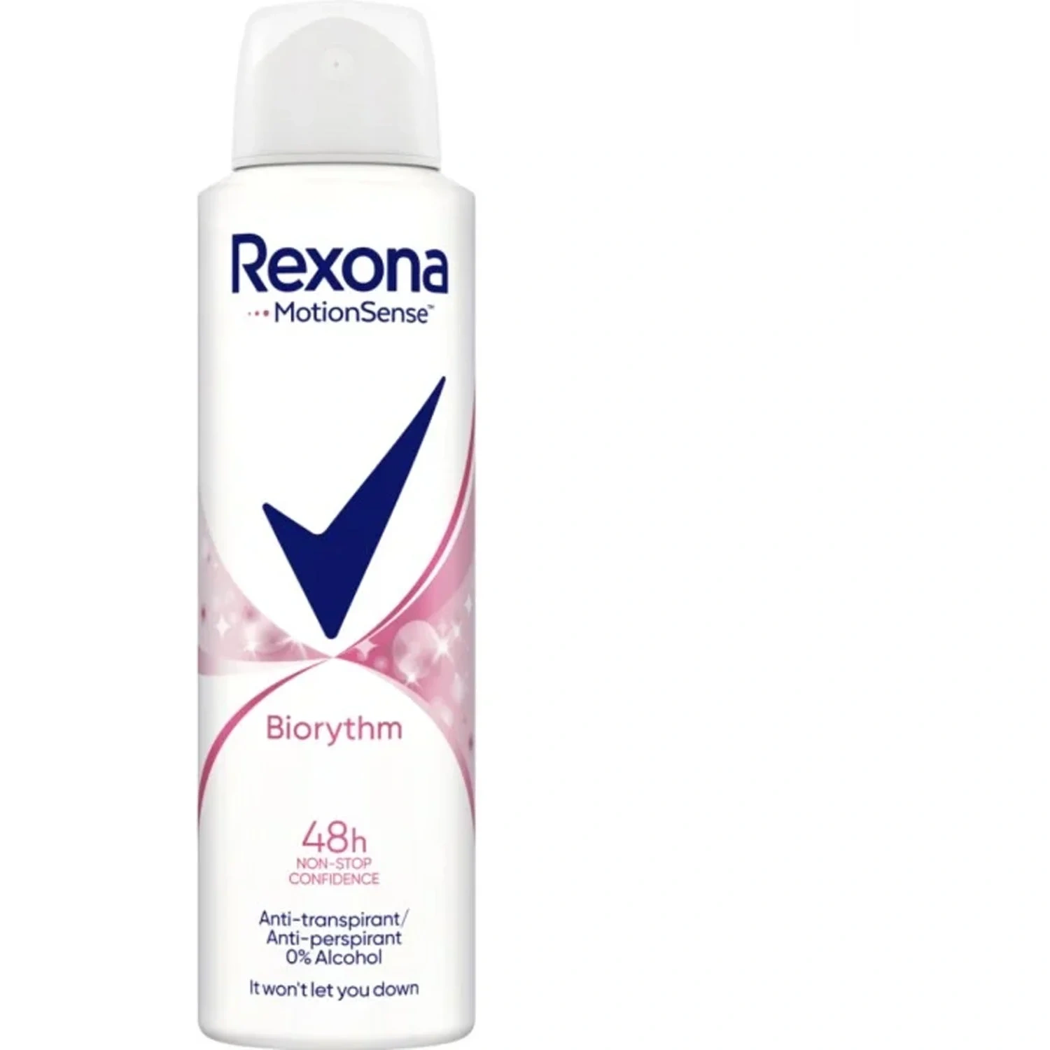 Rexona Deo Spray Biorythm