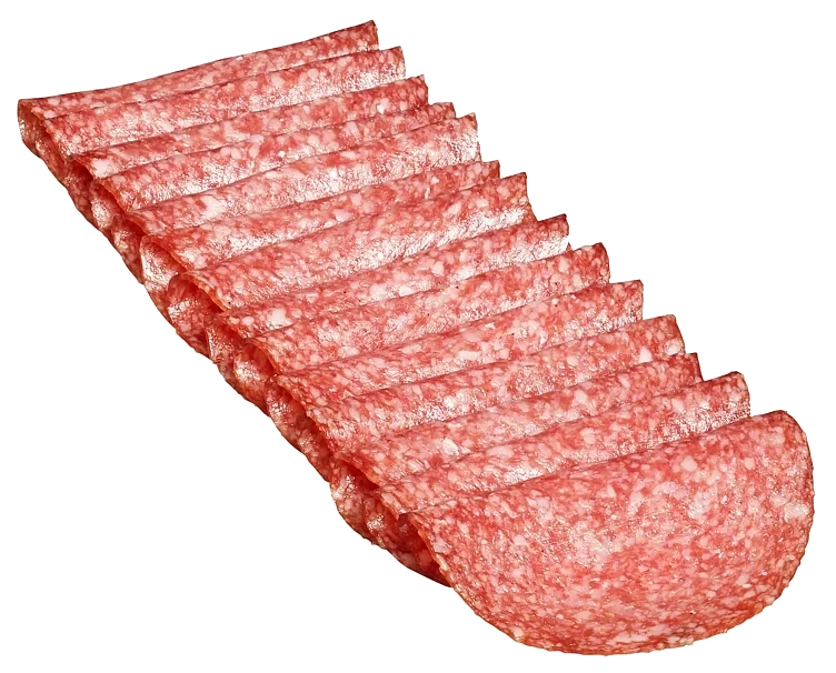 Favorittsalami skivet   500g