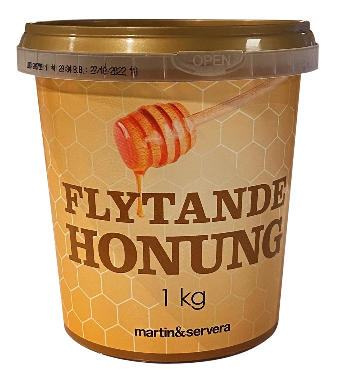 Honung