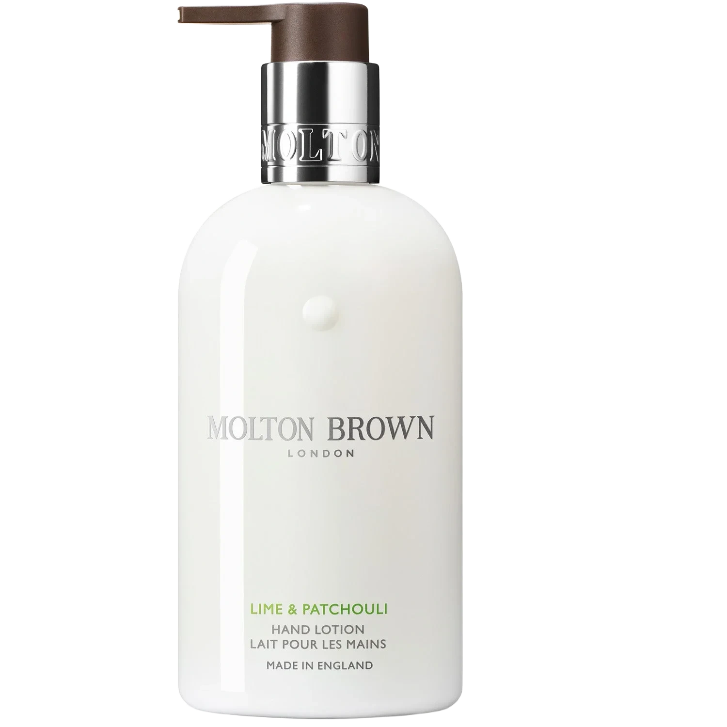 Molton Brown Lime & Patchouli