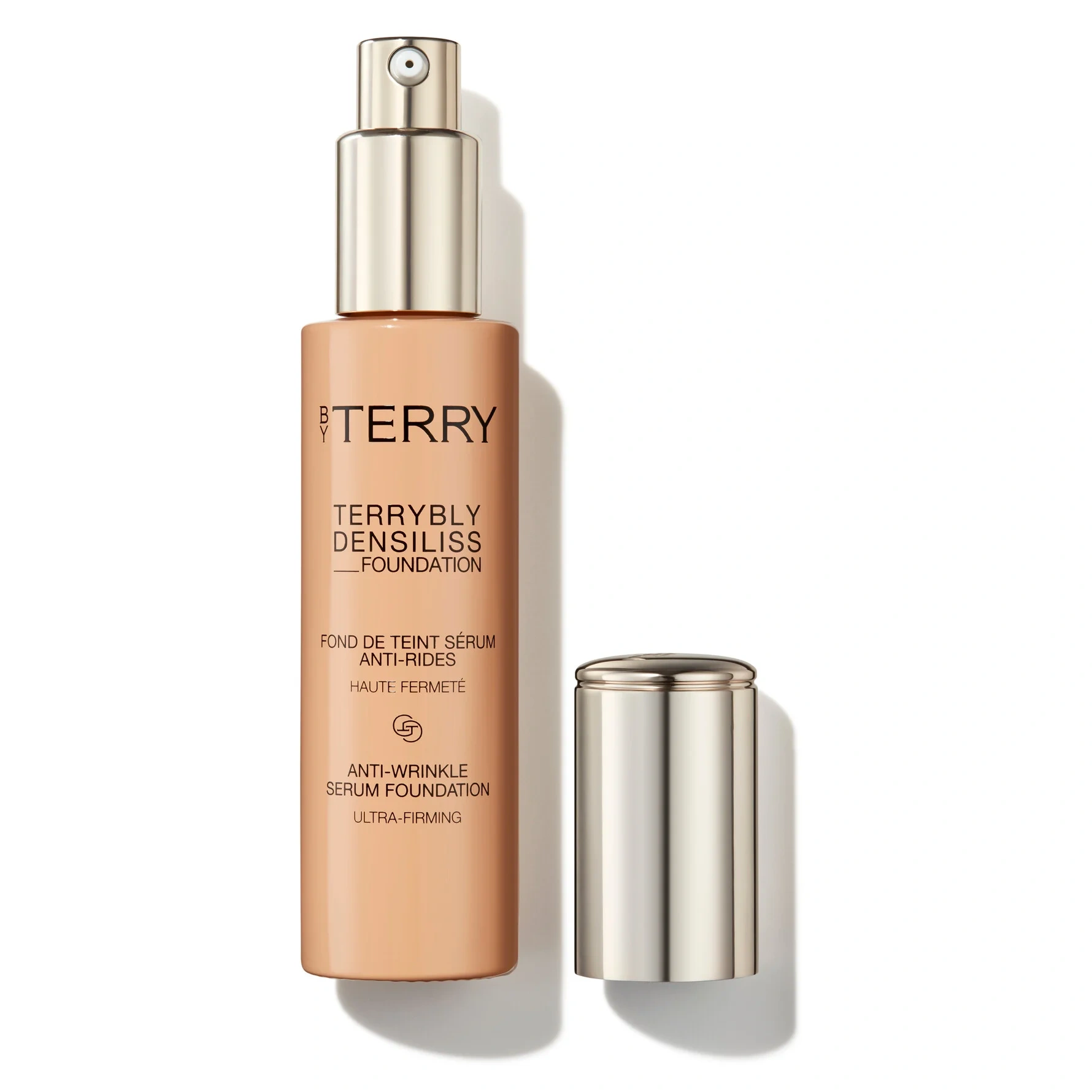 By Terry Terrybly Densiliss Foundation N5.5 Rosy Sand