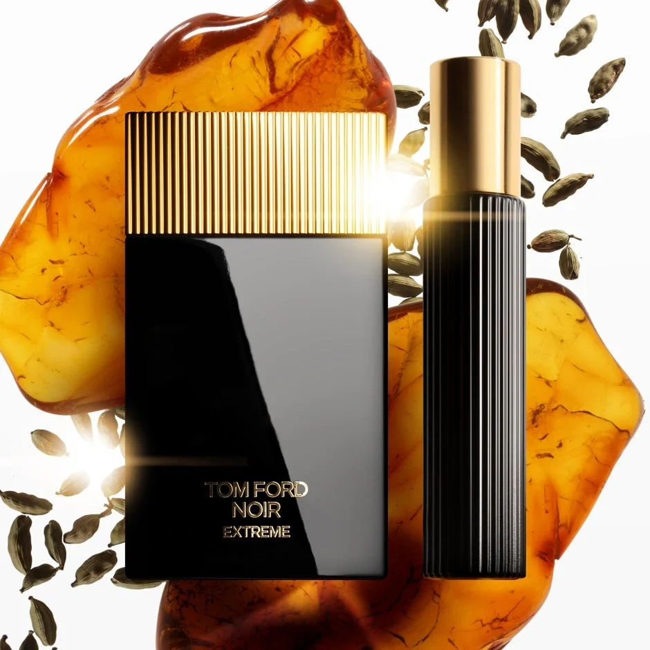 Tom Ford Noir Extreme Set