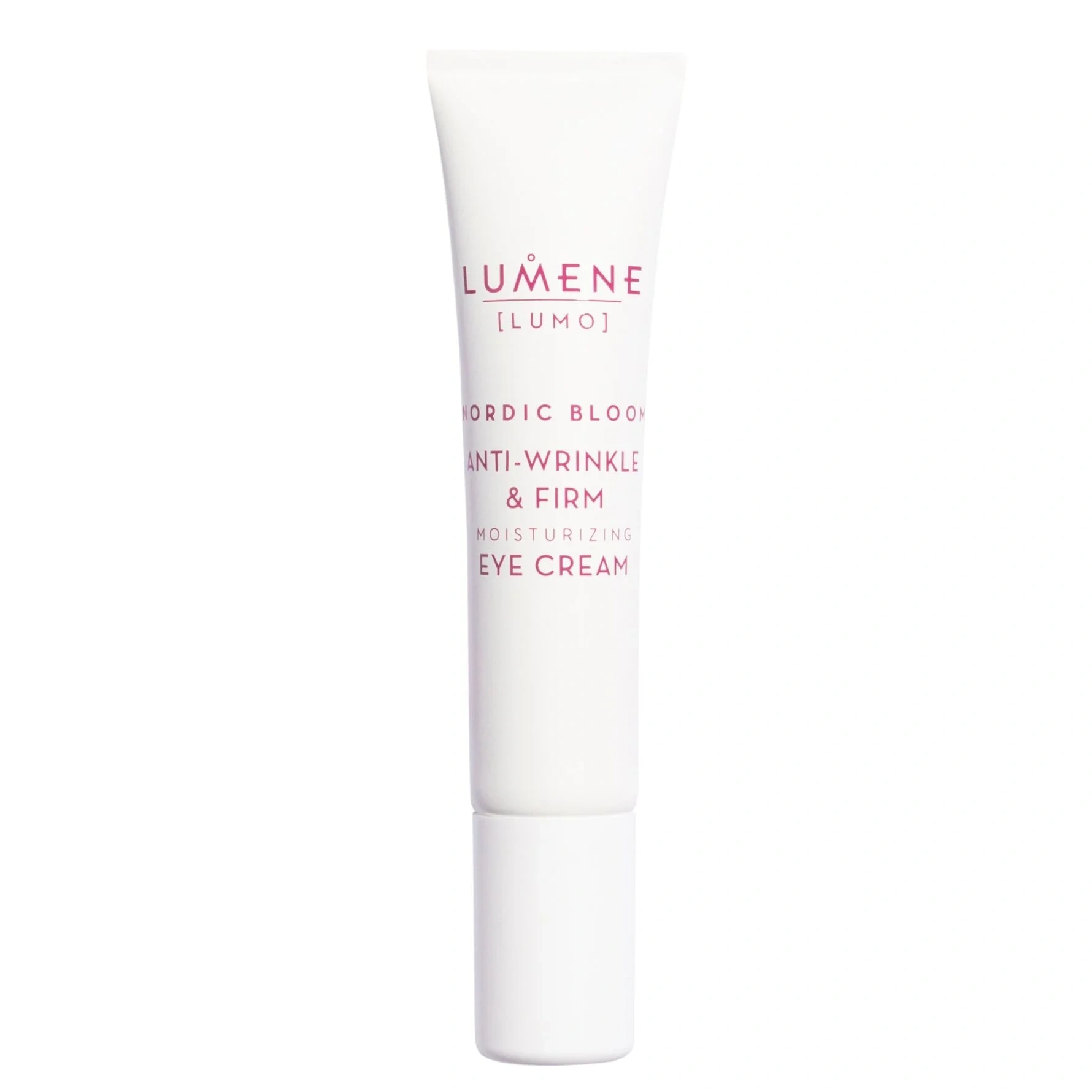 Lumene Nordic Bloom Anti-Wrinkle & Firm Moisturizing Eye Cream 15 ml