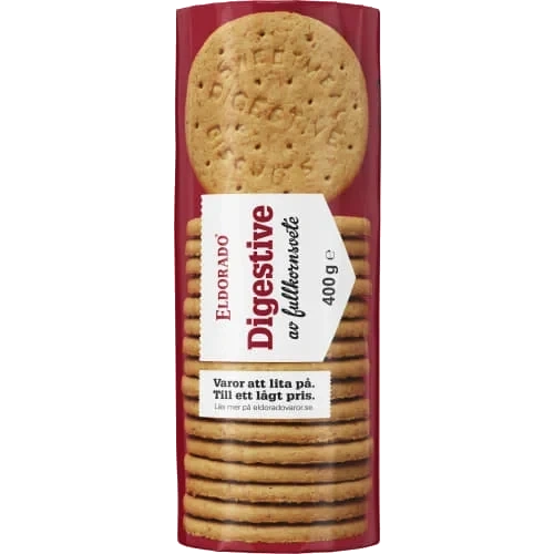 Digestivekex