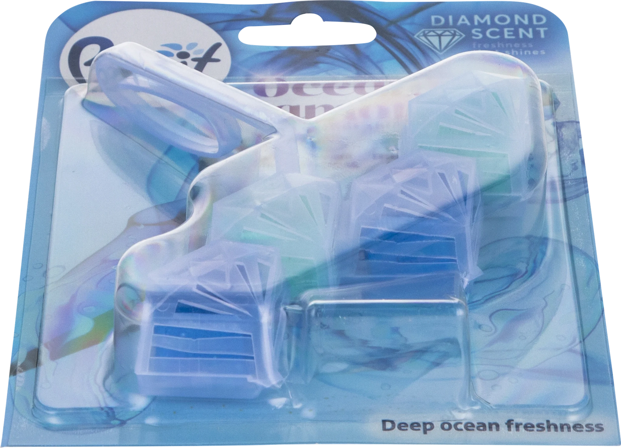 Brait Ocean Diamond