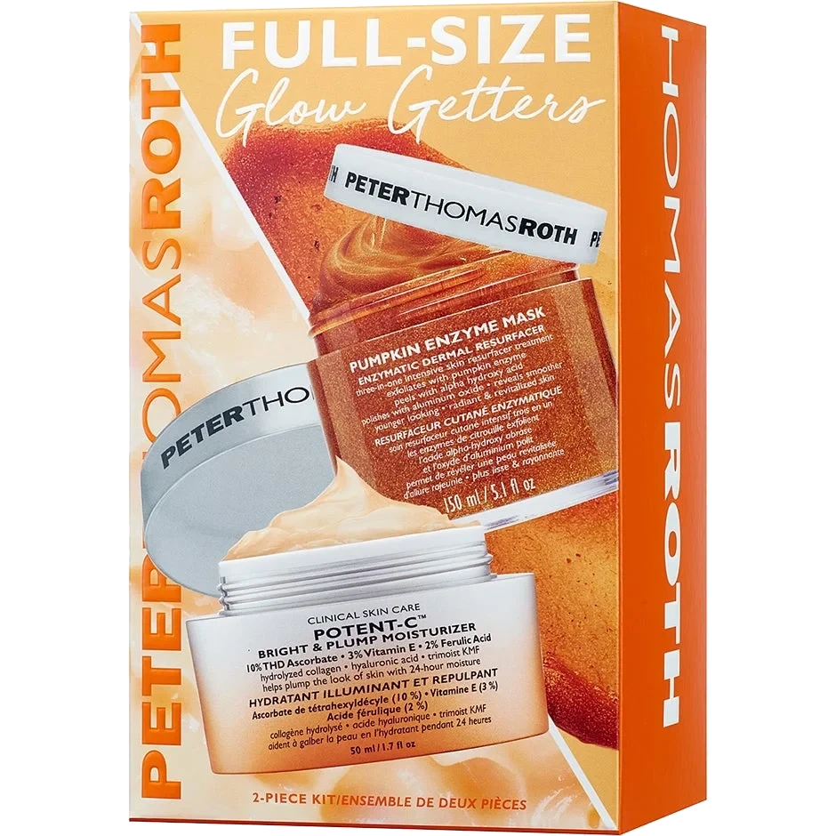Peter Thomas Roth Glow Getter