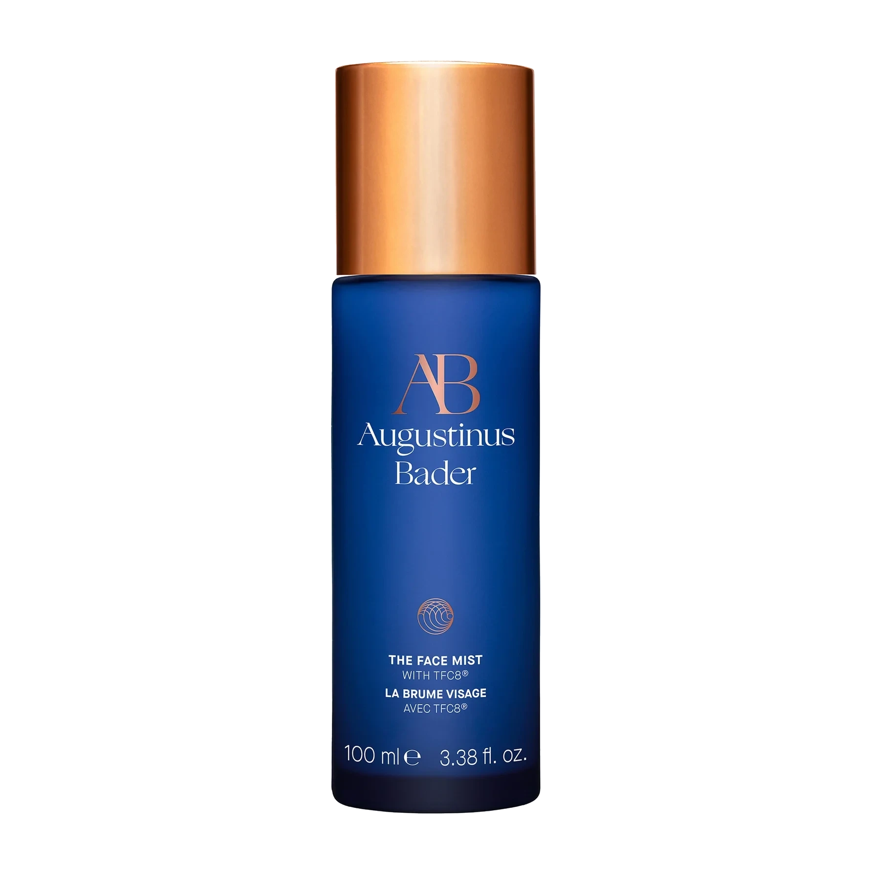 Augustinus Bader The Face Mist 100 ml