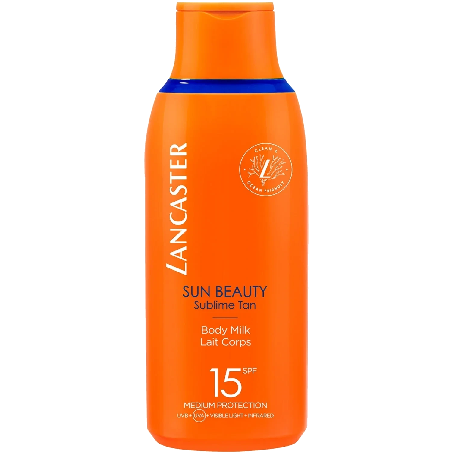 Lancaster Sun Care Face & Body