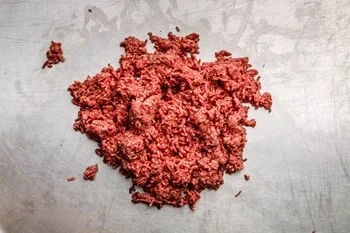 Lammfärs 15% 3mm