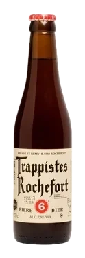 Rochefort 6 Trappist 7.5%