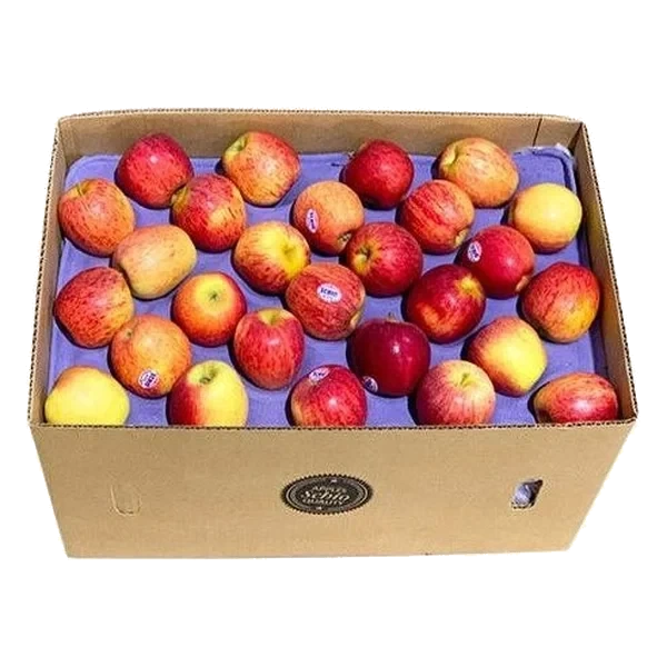 Epler Rød Royal Gala Hel Kasse 13kg