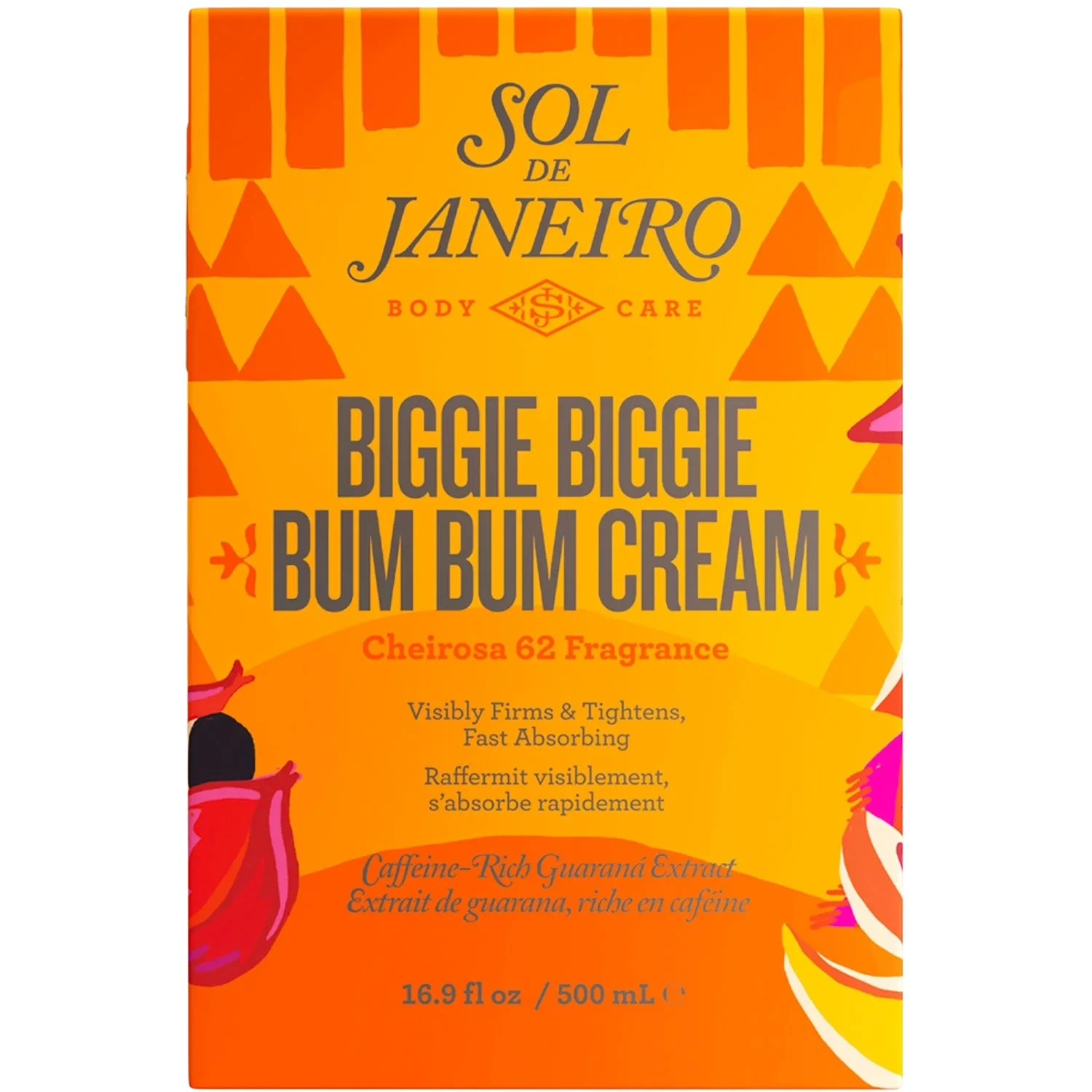 Sol de Janeiro Biggie Biggie Bum Bum Cream