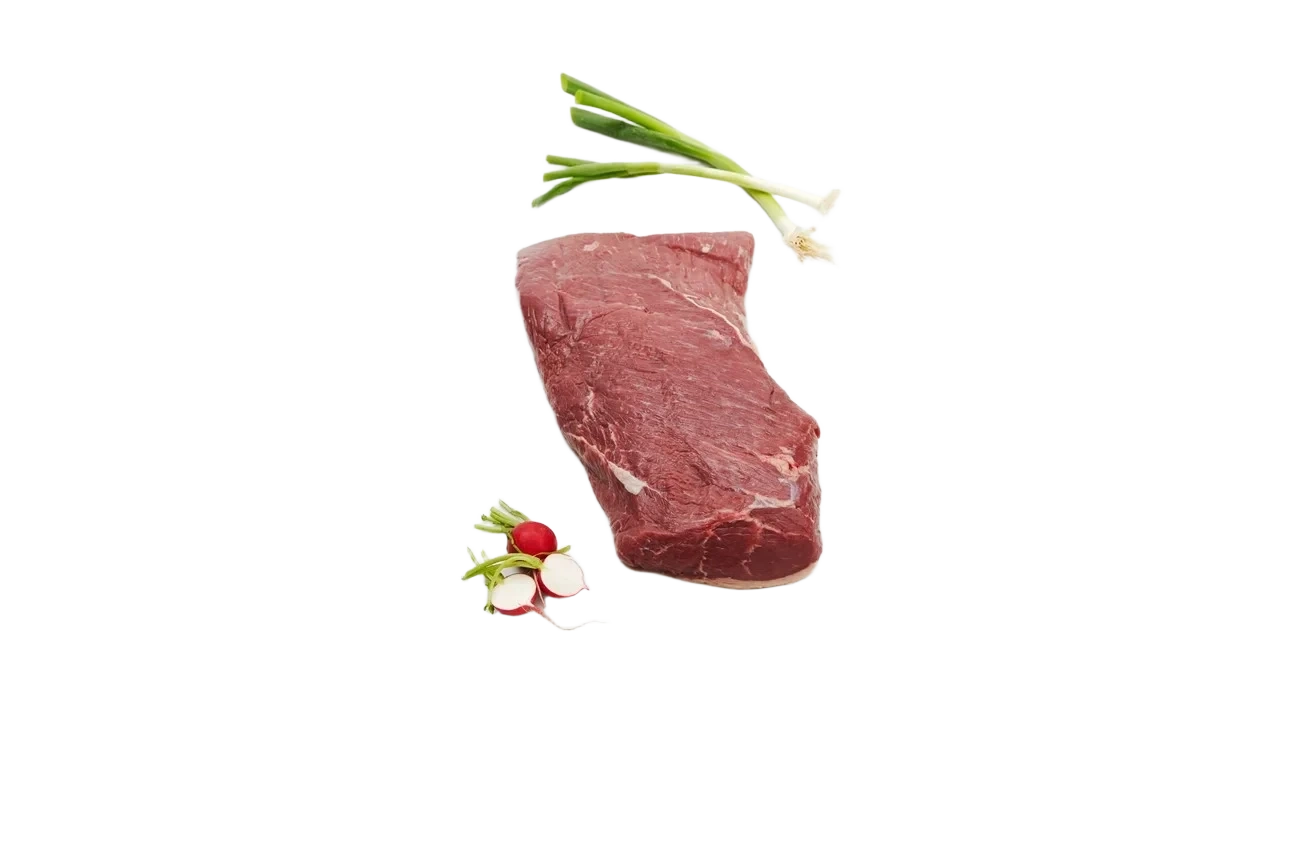Ytterlår svensk rosékalv