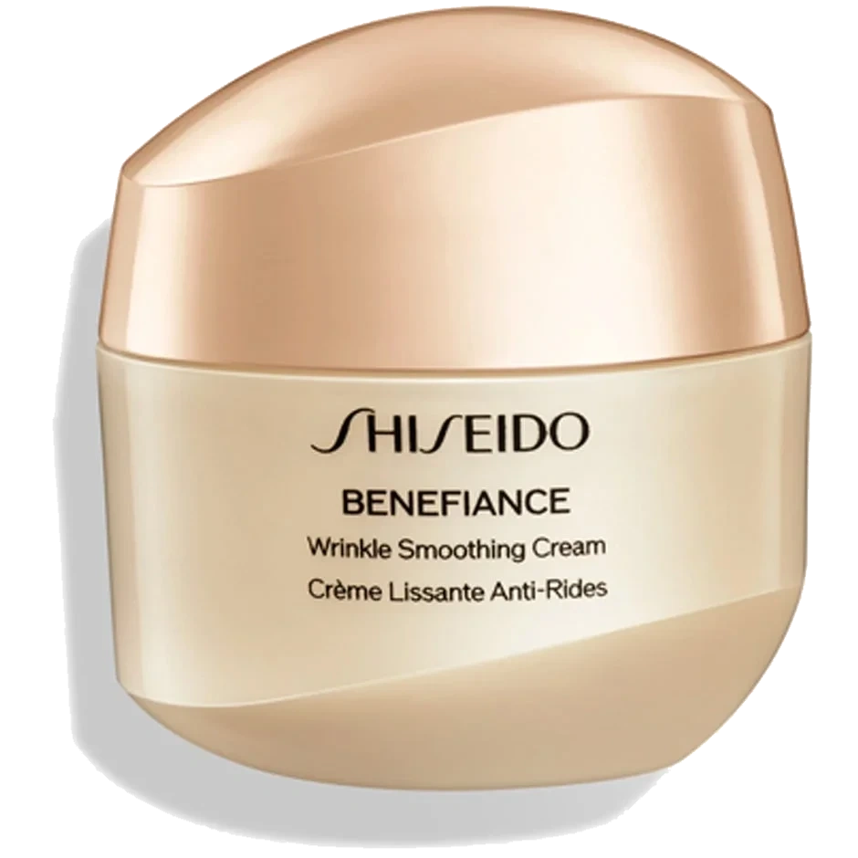 Shiseido Benefiance Neura Cream