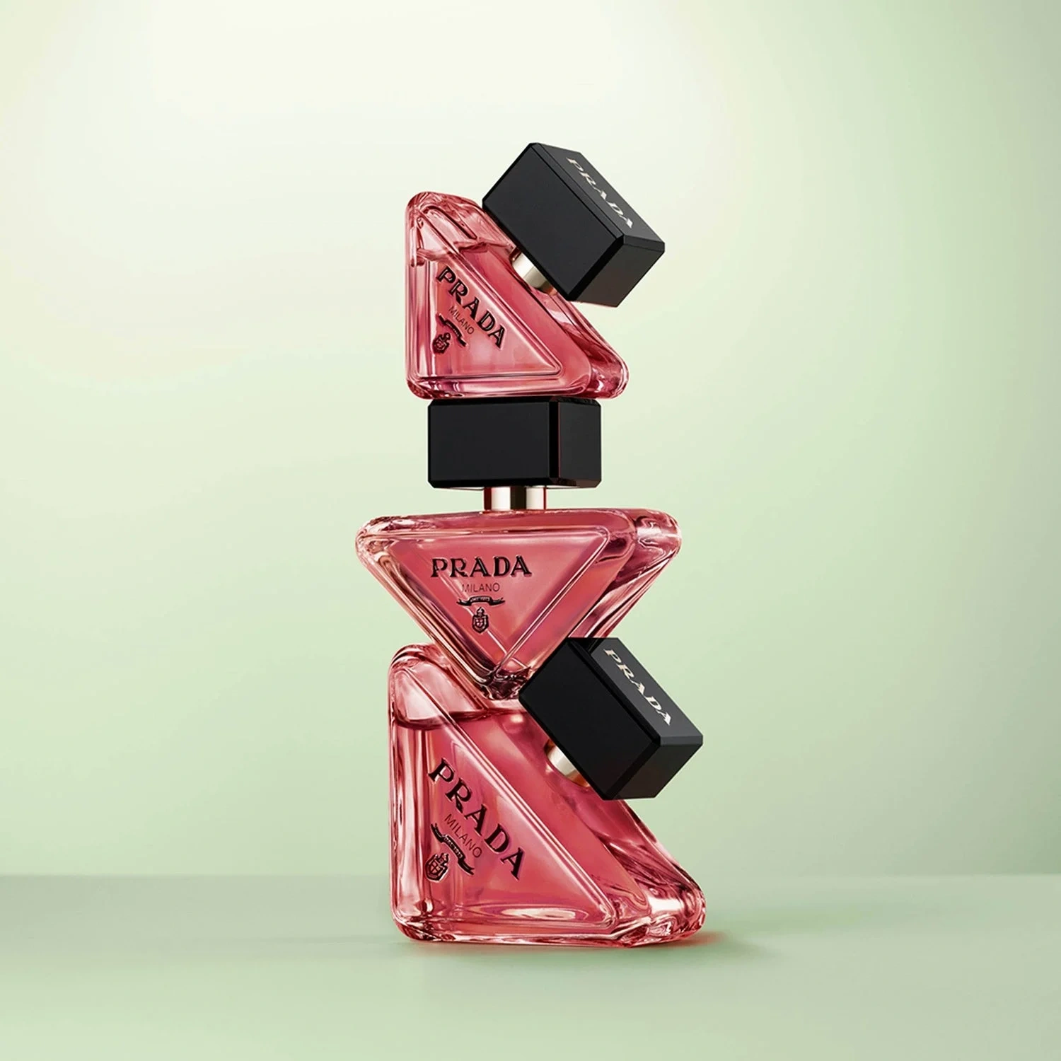 Prada Paradoxe Intense