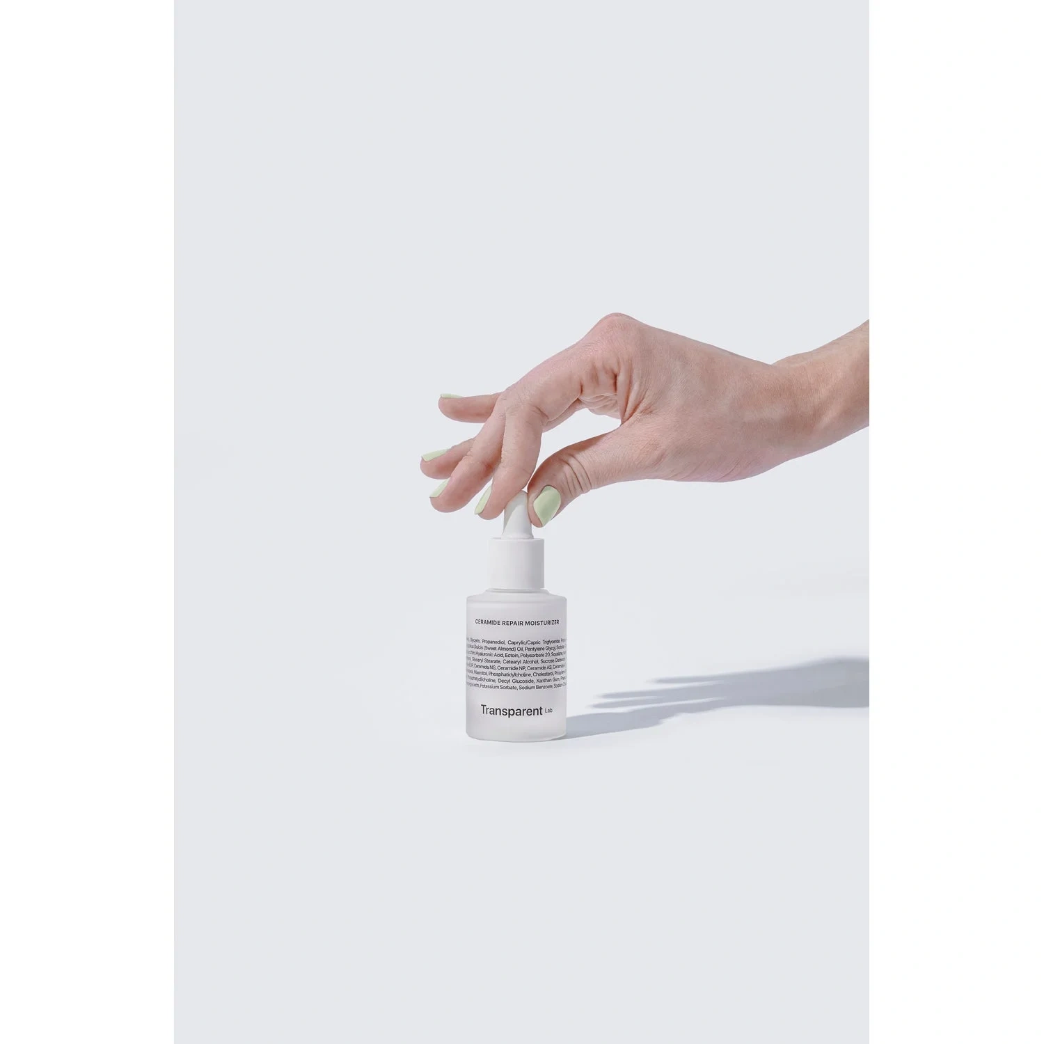 CERAMIDE REPAIR MOISTURIZER