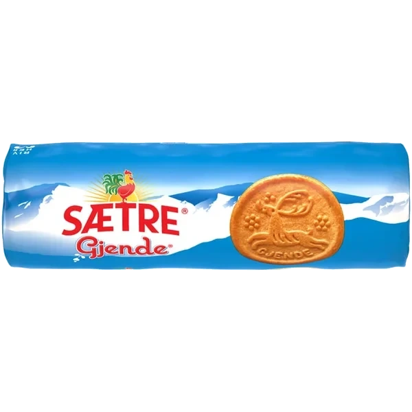 Gjende Original 220g Sætre