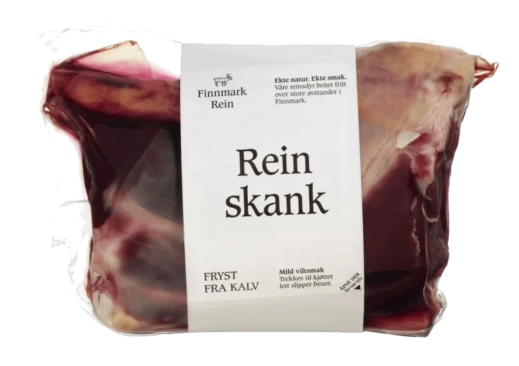 Rein Skank Ca700g Finnmark Rein