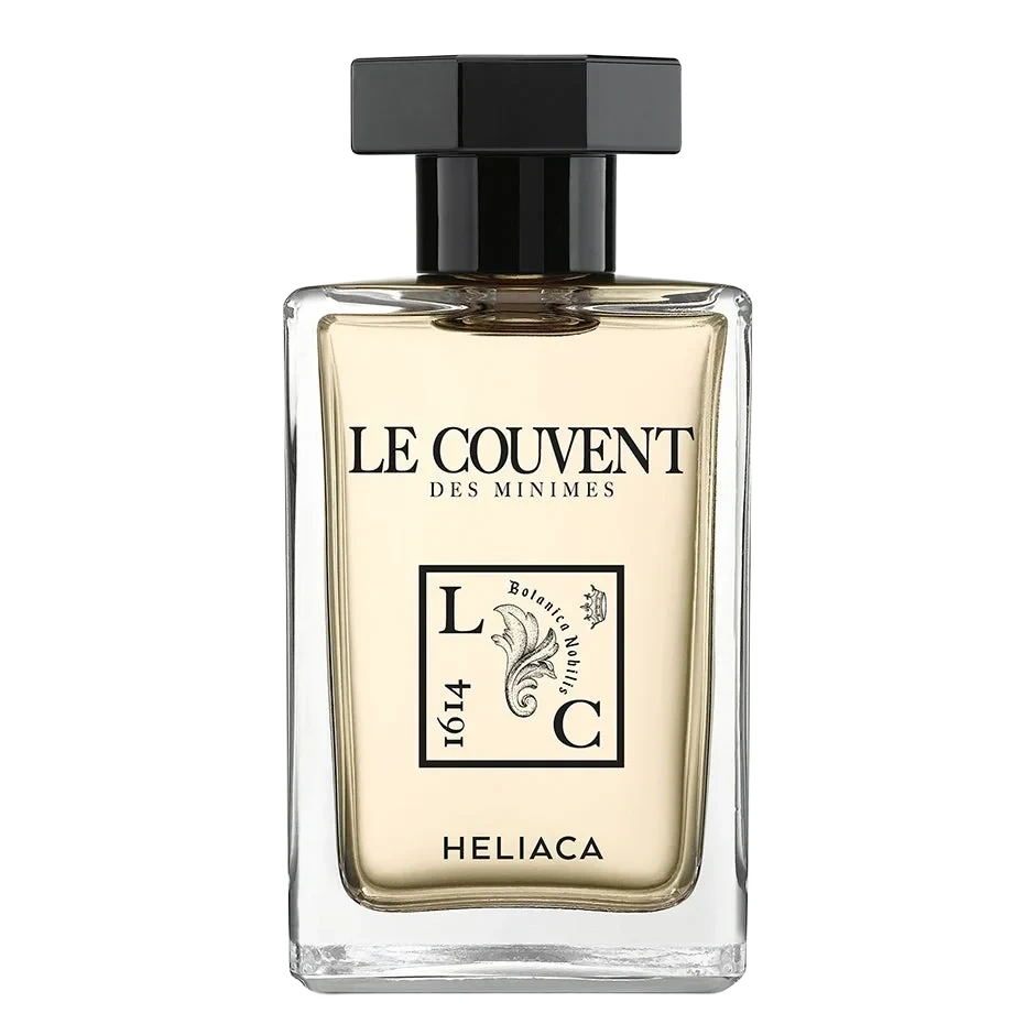 Le Couvent Heliaca Singulière
