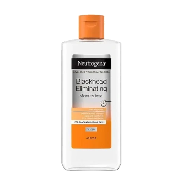 Blackhead Eliminating Cleansing Toner