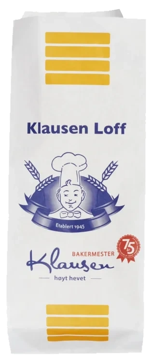 Loff 500g Klausen