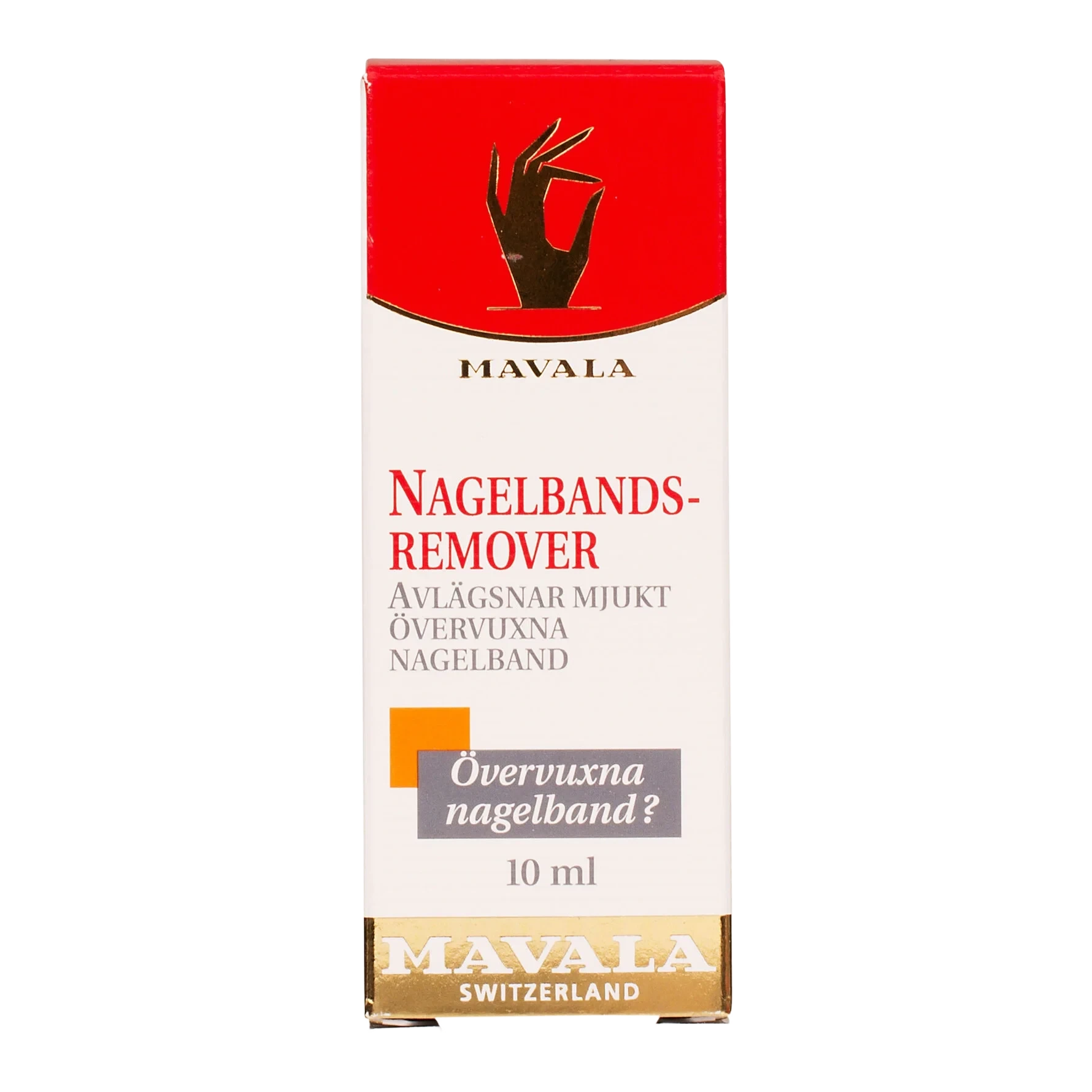 Mavala Cuticle Remover 10 ml