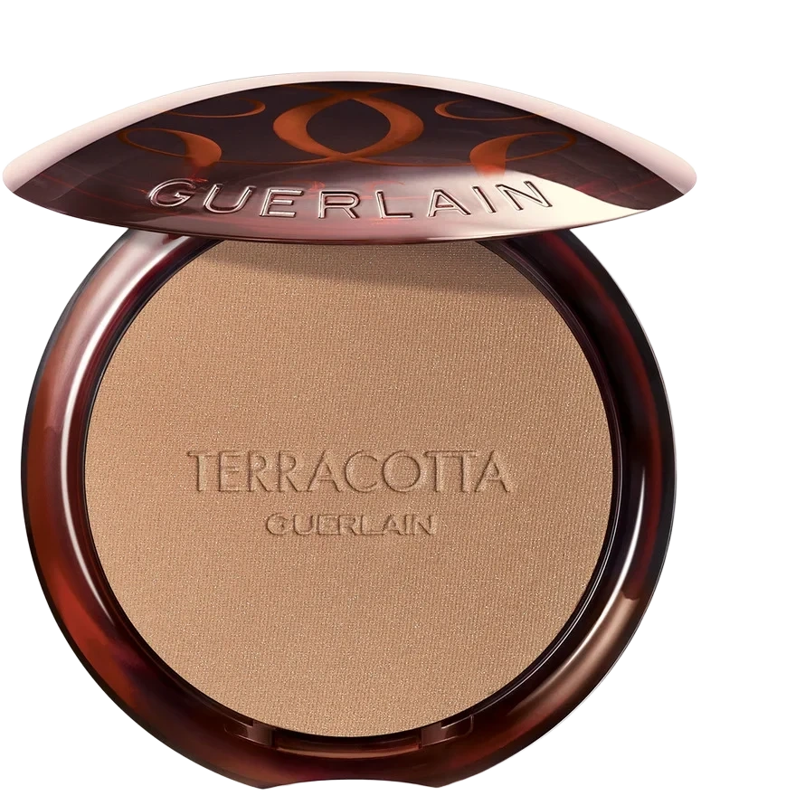 GUERLAIN Terracotta Bronzing Powder 03 Medium Warm