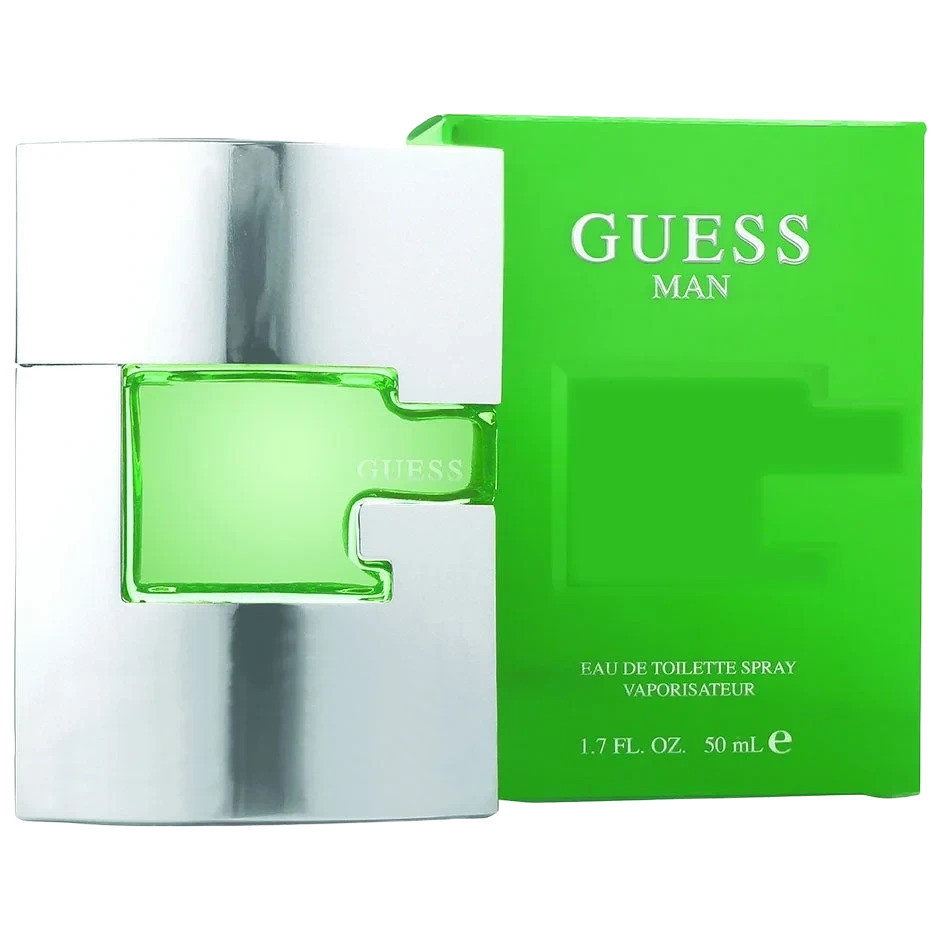 GUESS For Men