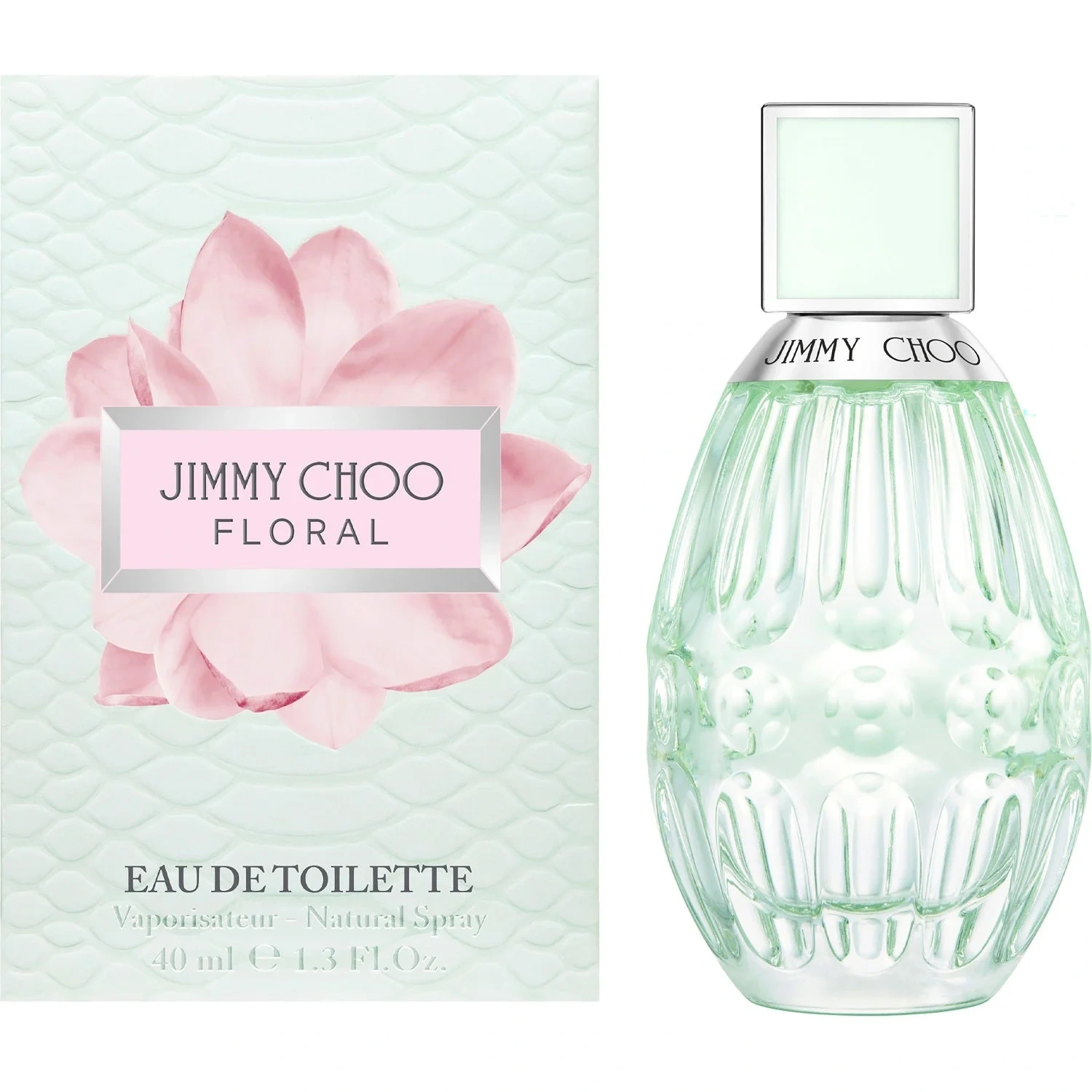 Jimmy Choo Floral