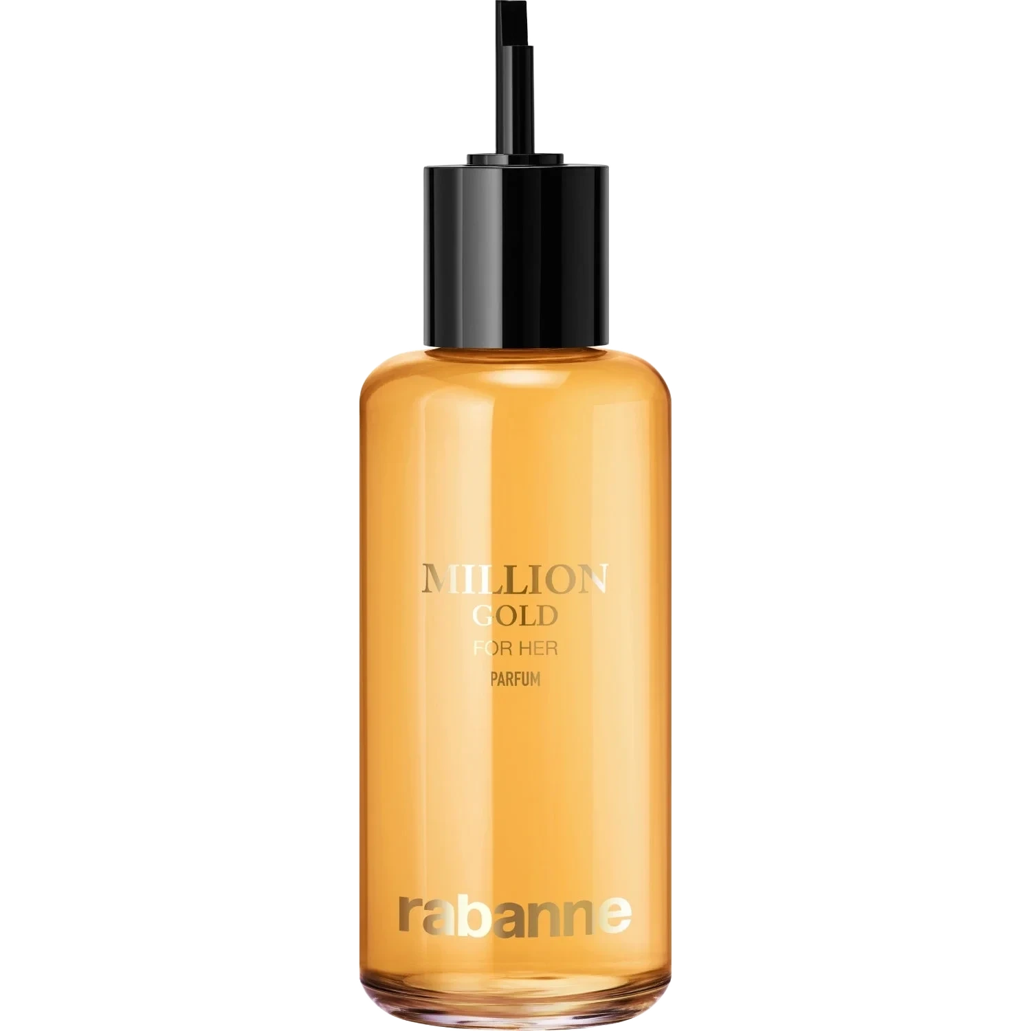 RABANNE Million Gold For Her Parfum