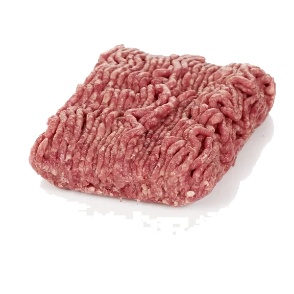 Kjøttdeig 400g 14% Fett Skjeggerød Kjølt
