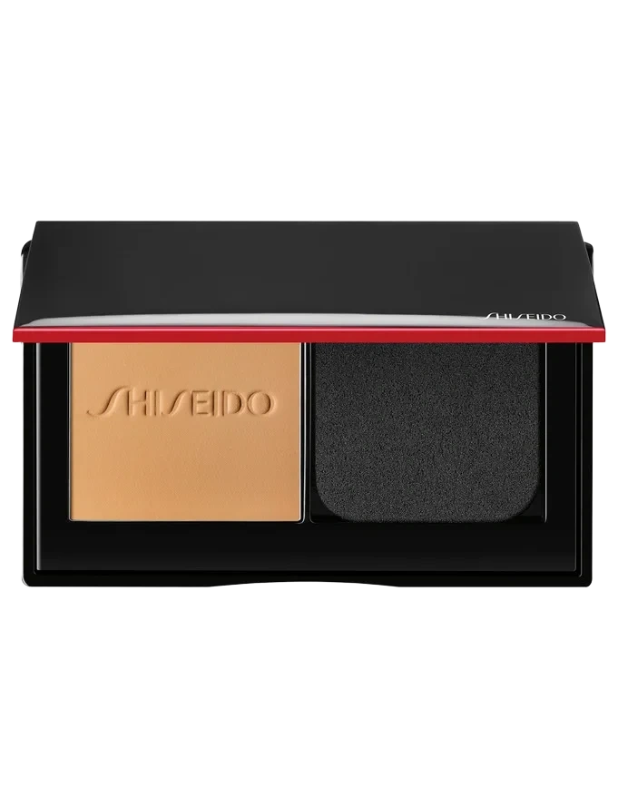 Shiseido Synchro Skin Self-Refreshing Custom Finish Powder 250 Sand