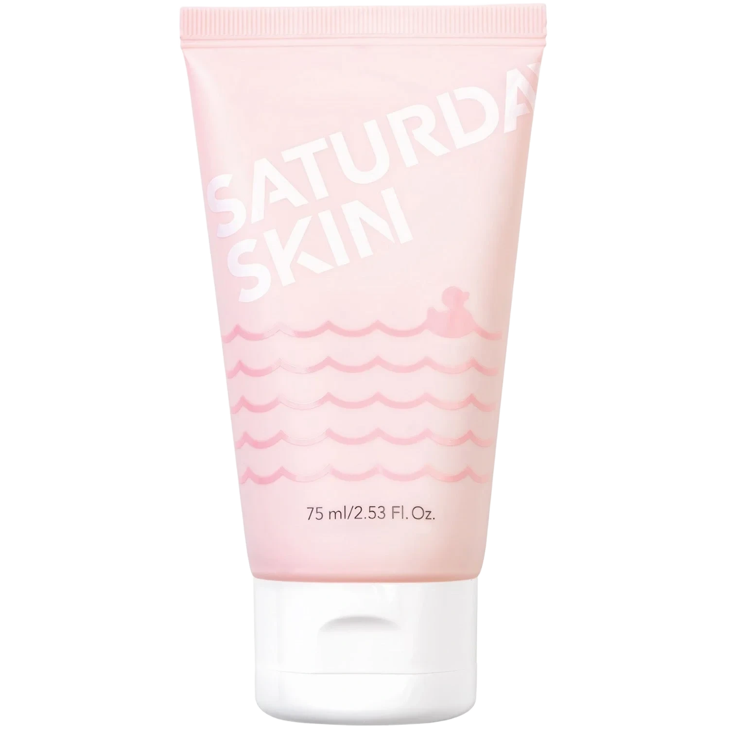 Saturday Skin Rub-a-Dub Refining Peel Gel
