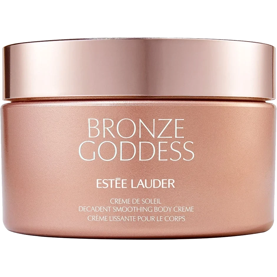 Estée Lauder Bronze Goddess Creme De Soleil