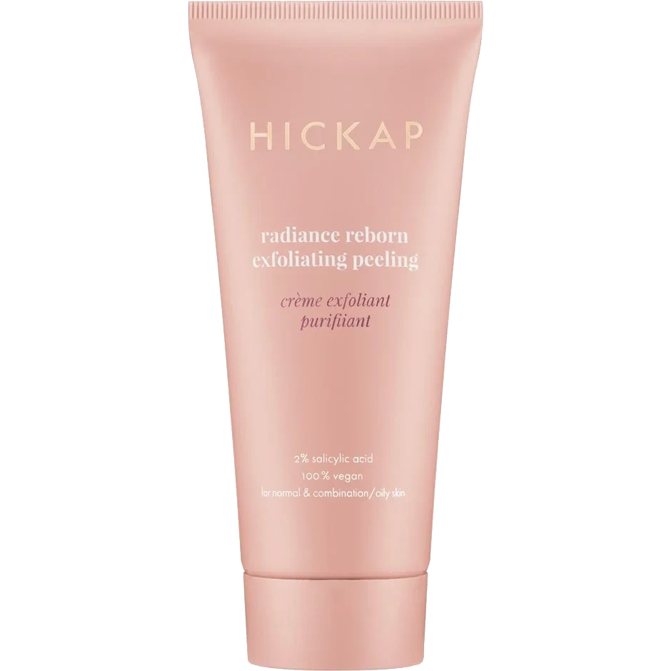 Hickap Radiance Reborn Exfoliating Peeling
