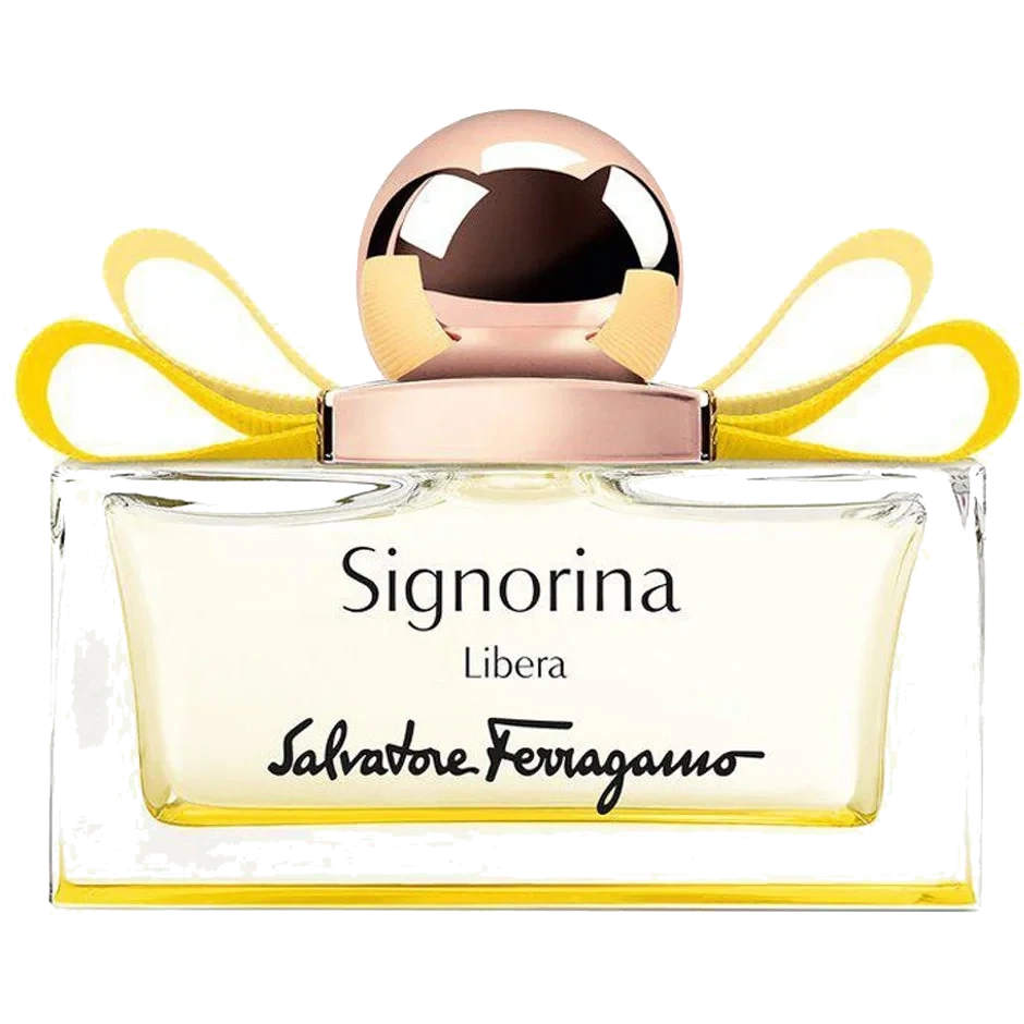 Ferragamo Signorina Libera