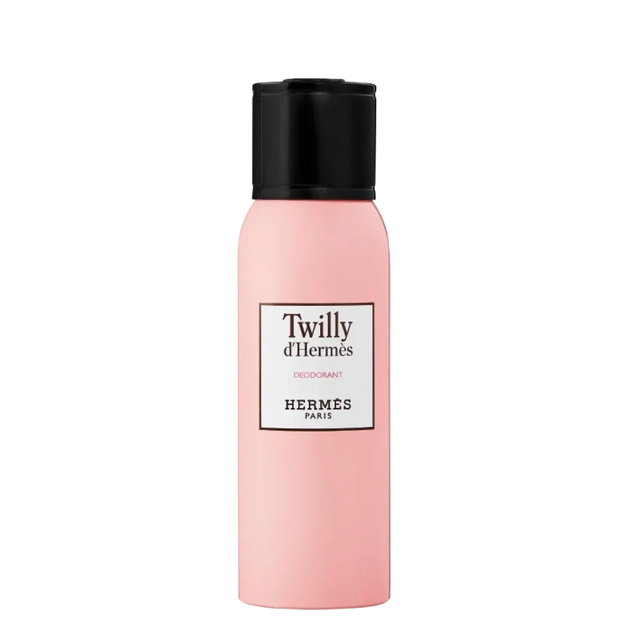 Twilly d'Hermès Deodorant Spray 150 ml