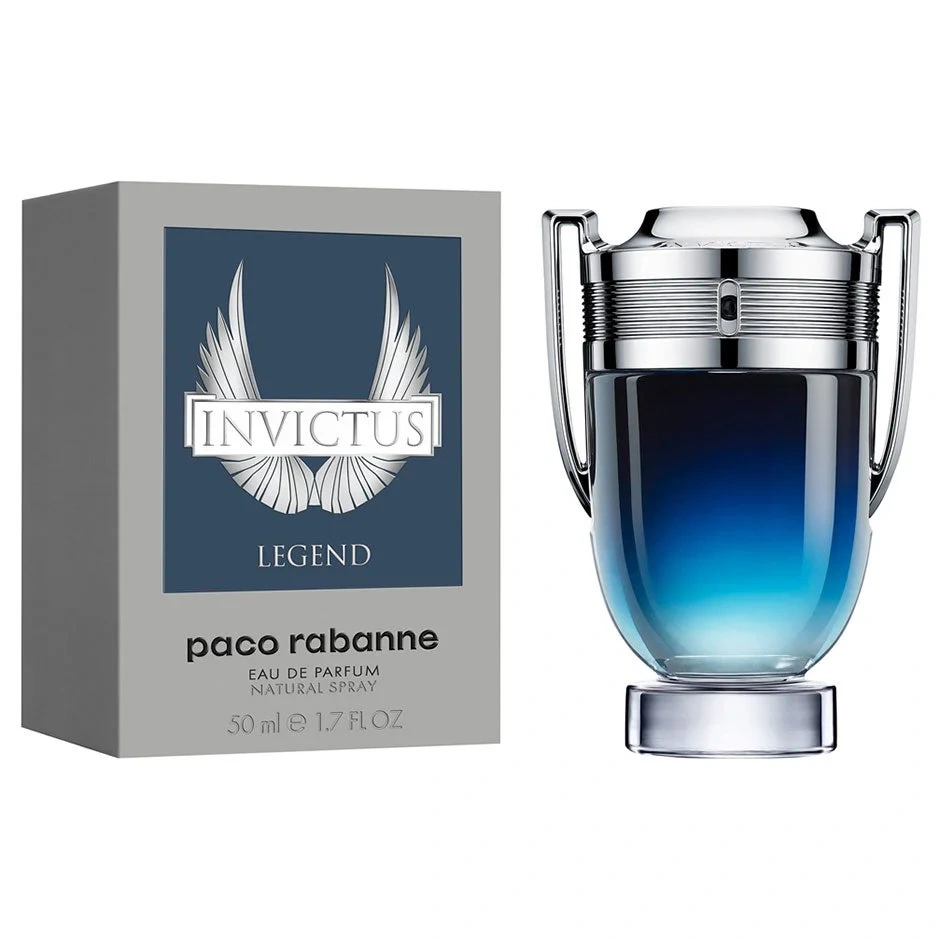 RABANNE Invictus Legend