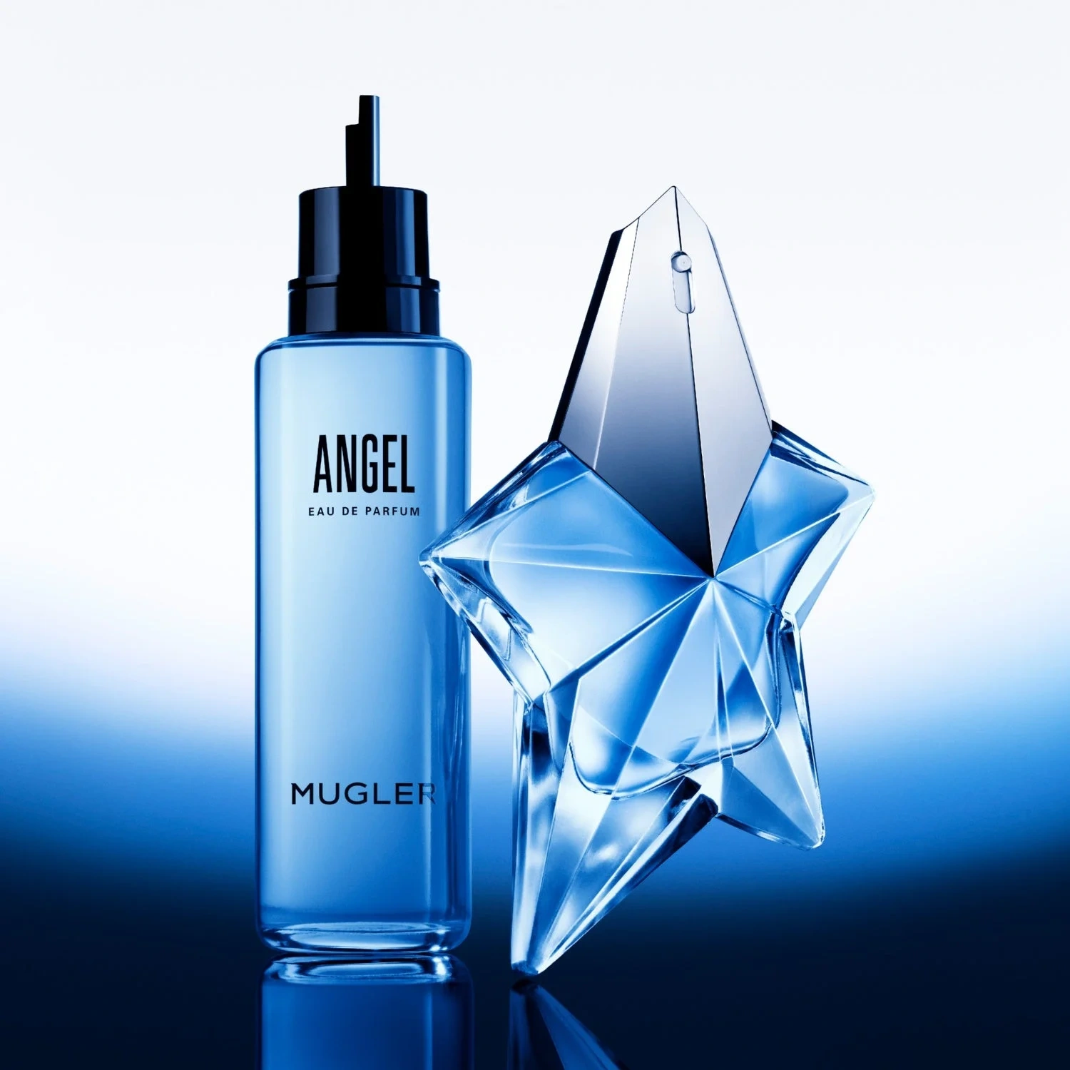 Mugler Angel Eau de Parfum 50 ml