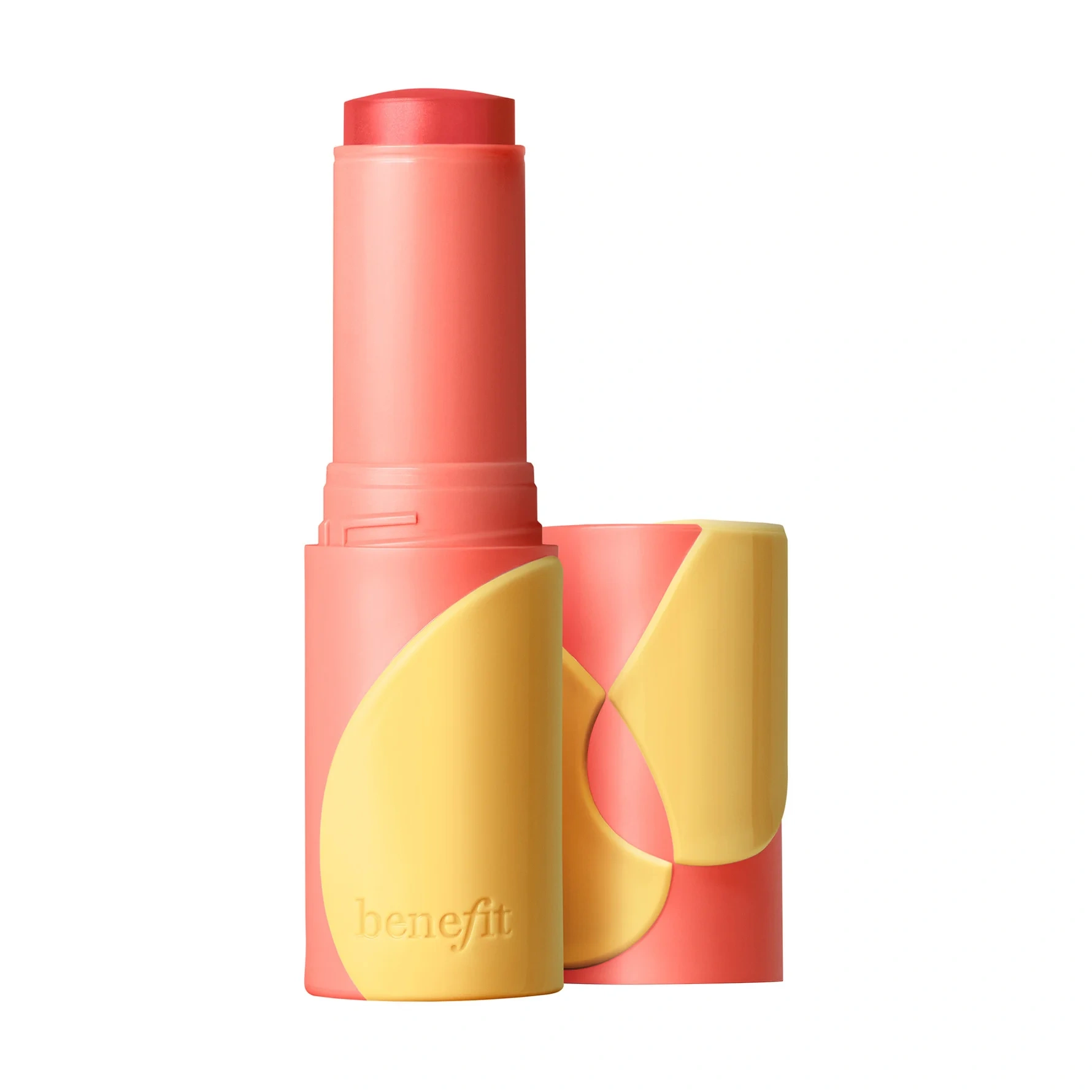 Benefit Juice Stick Cream Blush Shellie